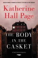 The Body In The Casket