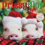 Prissy  Pop Deck the Halls