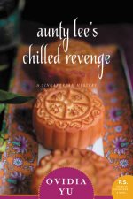 Aunty Lees Chilled Revenge Large Print