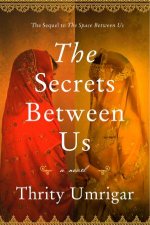 The Secrets Between Us A Novel
