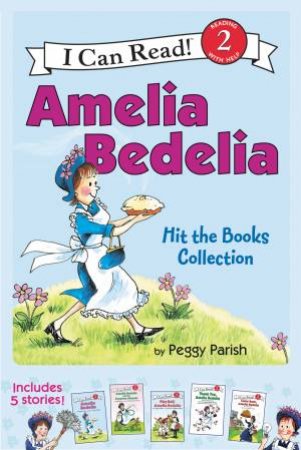 Amelia Bedelia