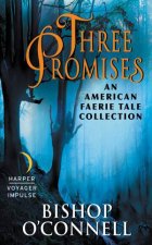 Three Promises An American Faerie Tale Collection