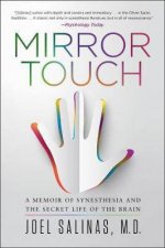 Mirror Touch Notes From A Doctor Who Can Feel Your Pain