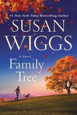 Family Tree [Large Print] by Susan Wiggs