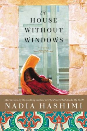 A House Without Windows [Large Print] by Nadia Hashimi