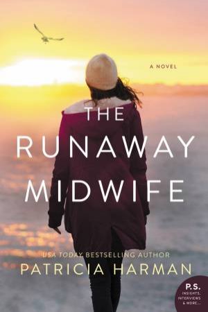 The Runaway Midwife by Patricia Harman