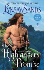 The Highlanders Promise