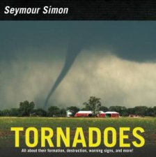 Tornadoes Revised Edition