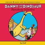 The Danny And The Dinosaur Storybook Collection 5 Beloved Stories
