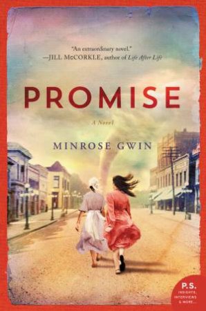 Promise by Minrose Gwin