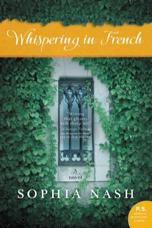 Whispering In French by Sophia Nash