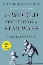 The World According To Star Wars