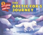 The Arctic Foxs Journey