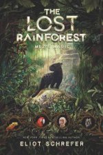 The Lost Rainforest Mezs Magic
