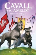 Cavall in Camelot 2 Quest for the Grail
