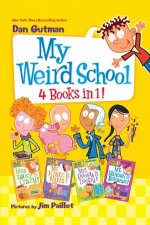 My Weird School 4Booksin1 Books 14