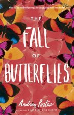 The Fall Of Butterflies