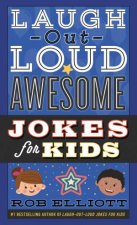 LaughOutLoud Awesome Jokes For Kids