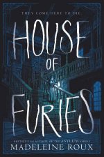 House Of Furies