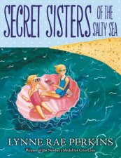 Secret Sisters of the Salty Sea