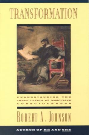 Transformation by Robert A Johnson