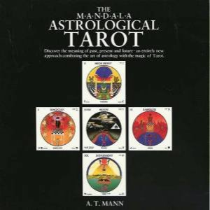 The Mandala Astrological Tarot by A T Mann