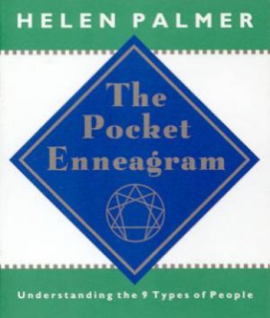 The Pocket Enneagram by Helen Palmer