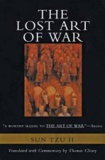 The Lost Art Of War