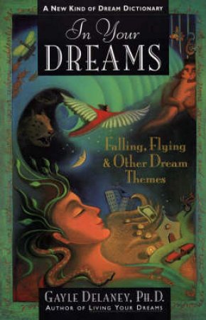 In Your Dreams by Gayle Delaney