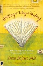 Writing As A Way Of Healing