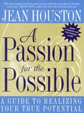 A Passion For The Possible