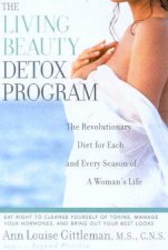 The Living Beauty Detox Program