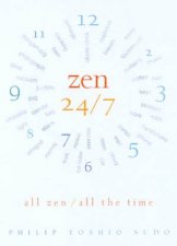 Zen 247 All ZenAll The Time