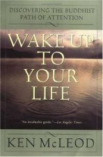 Wake Up to Your Life