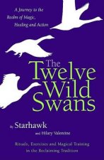 Twelve Wild Swans