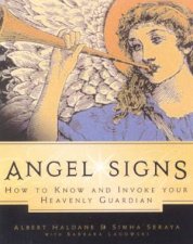 Angel Signs How To Know And Invoke Your Heavenly Guardian