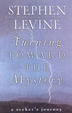 Turning Towards The Mystery: A Seeker's Journey by Stephen Levine