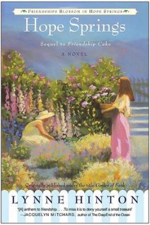 Hope Springs by Lynne Hinton