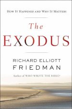 The Exodus