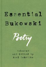 Essential Bukowski Poetry