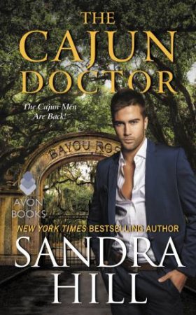 The Cajun Doctor by Sandra Hill