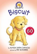 Biscuit 60th Anniversary Edition