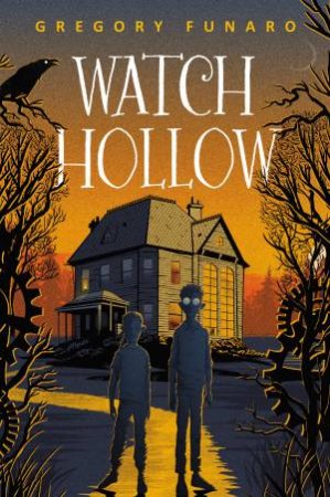 Watch Hollow by Gregory Funaro & Matthew Griffin