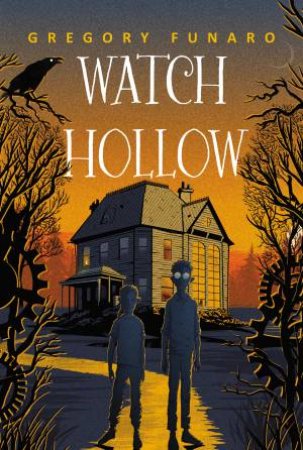 Watch Hollow by Gregory Funaro & Matthew Griffin