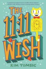 The 1111 Wish