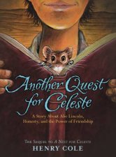 Another Quest For Celeste