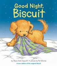 Good Night Biscuit
