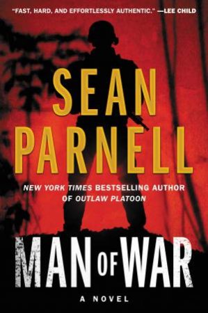 Man Of War by Sean Parnell