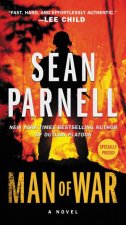 Man Of War A Novel