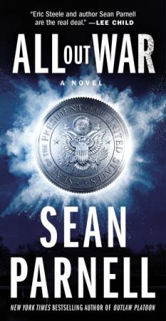 All Out War by Sean Parnell